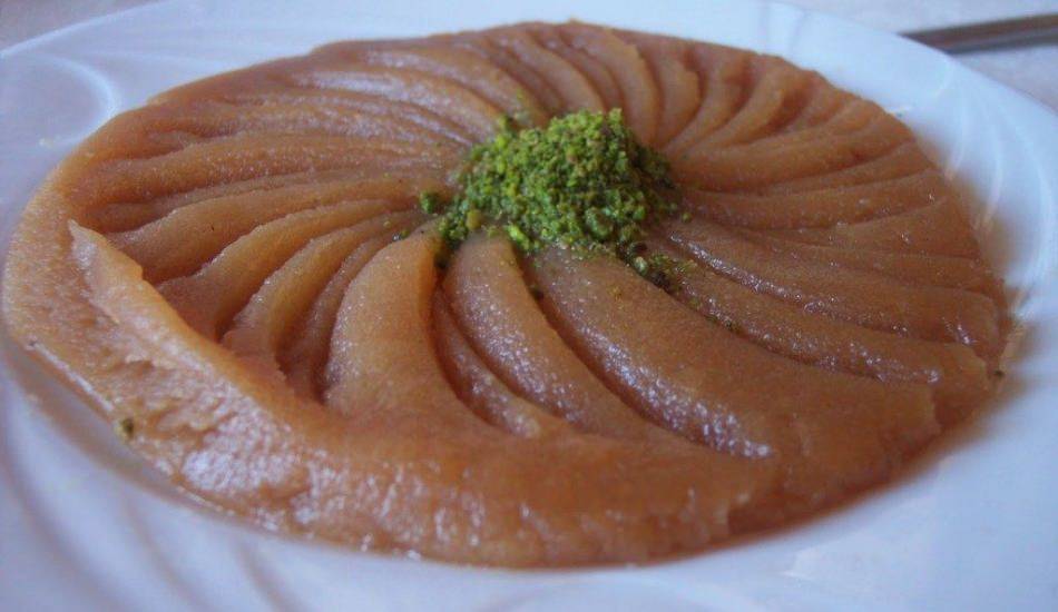 Konya'ya gidince ne alınır? 4